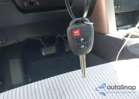 2015 Toyota Rav4 Xle from USA, damaged, VIN JTMWFREV4FJ035239